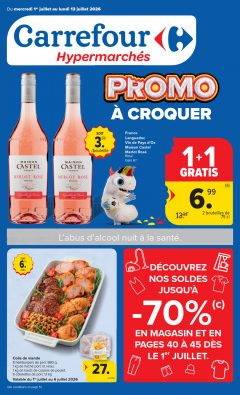 Carrefour